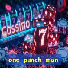 one punch man manga tao sect